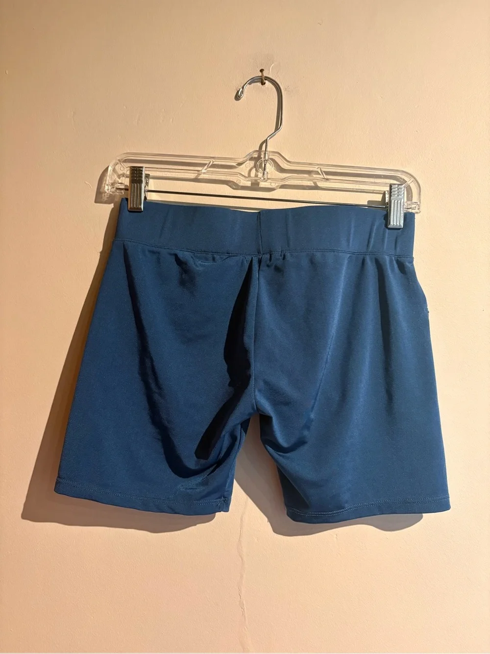 Punk style zipper pants